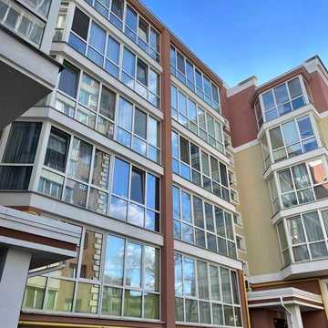 Продаж квартири з РЕМОНТОМ мінімальне оформлення ЖК Комфорт хаус 2