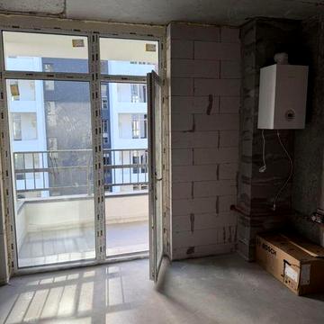 Ірпінь 1к квартира Ваучер Сертифікат єОселя Газопалення