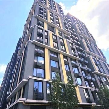 ЖК One House, Вишневе, 2к квартира, 62 кв м, газовий котел ЖК One Hause
