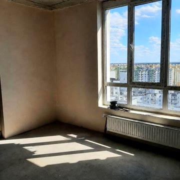 2-кім. квартира, м. Вишневе, ЖК Акварелі-2, без ремонту. Від власника ЖК Акварелі 2