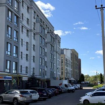 Унікальний пентхаус 101 м2 у ЖК Новий хотів-терміновий продаж нижче  ціни забудовника ЖК Новий Хотів