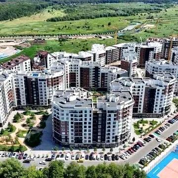 Продам круту 2-кімнатну квартиру в ЖК «Синергія Сіті» ЖК Синергія Сіті