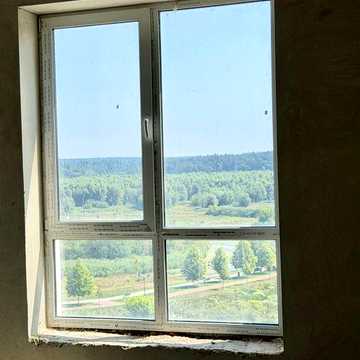 ЖК Олімп . Двокімната 62м2 з видом на набережну ЖК Олімп