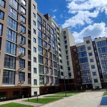 Продаж 1к квартири з ремонтом 78000$ ЖК Wellspring
