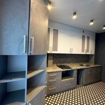 Продаж 2к квартири з ремонтом поруч з парком Мама ЖК Синергія 2+