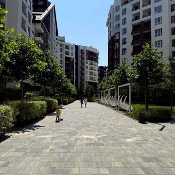 Продаж 2 кімнатної квартири(58м2) в ЖК "Синергія Сіті" з правильним плануванням! БЕЗ КОМІСІЇ!