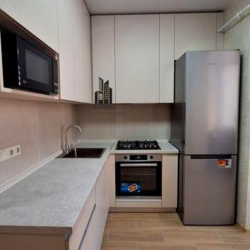 Продам 1к квартира, ЖК Софія,вул.  Корольова 4, Програми + ЖК Софія Сіті