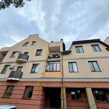Унікальна квартира, кухня 30м2! Державні кошти-так! 2% податки