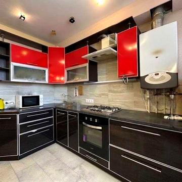 Продаж 3 кімнатної квартири вул. Петрусенка СЕРТИФІКАТ ТАК