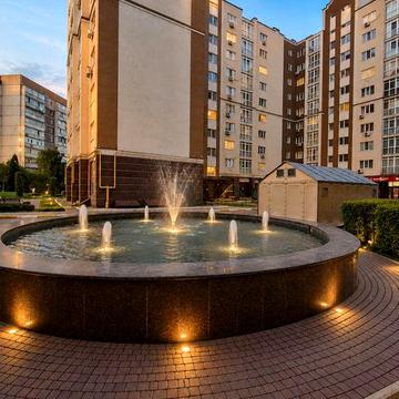 Продам квартиру под киевом жк милениум ЖК Милениум