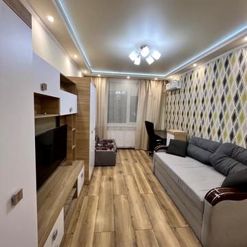 Родини Крістерів вул., 20