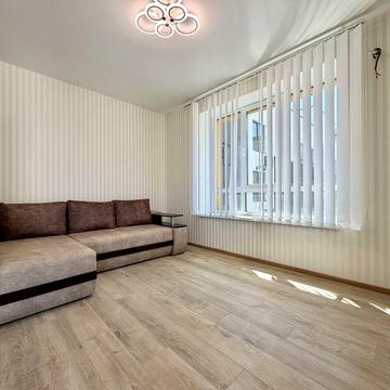 Шикарна студія під інвестицію в Молодості лише 48500$ ЖК Молодість