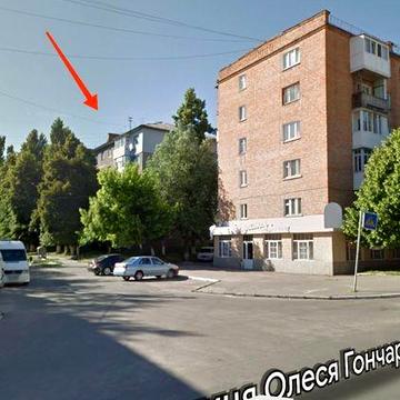 Продаж 2х кімнатної квартири ВОКЗАЛЬНА вул 1й Курсовий провулок 22