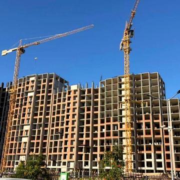 Двокімнатна квартира ЖК Нові Теремки ЖК Нові Теремки