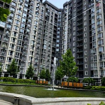 Однокімнатна квартира в сучасному ЖК Бізнес класу біля Києва ЖК Гранд Бурже