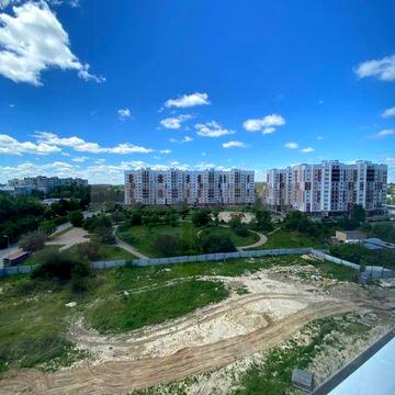 Продаж 1К Сади Вишневі вул. Машинобудівників, Вишневе Жк Сади вишневі