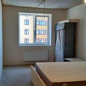 Продажа квартиры  в "Жк" Атмосфера в Вишневом. Под чистовую. ЖК Атмосфера