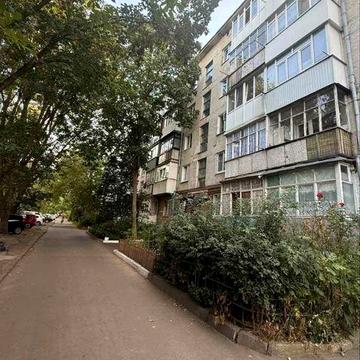 Продаж кіартири в Білій Церкві