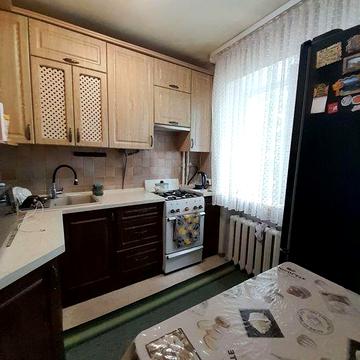 Продам хорошу 3х кімнатну квартиру  в центрі міста по вулиці  Героїв УПА 17
