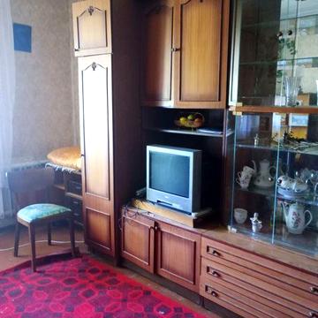 Продаж квартири. 3 кім. Соц містечко.