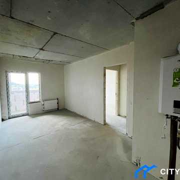 Продаж 1к квартира ЖК Orange Park вул. Одеська 29 Крюківщина єОселя ЖК Orange Park
