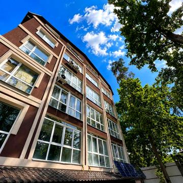 Продаж дворівневої 3 к квартири без ремонту, Буча , Газ