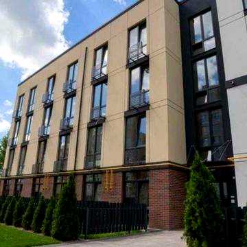 2к квартира з власною терасою у ЖК Sofi House | 1 поверх, закрита територія, Софіївська Борщагівка ЖК Sofi House