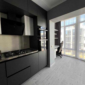 Продам 1к квартиру з ремонтом і меблями Ірпінь  41 кв.м. ЖК Ібіс
