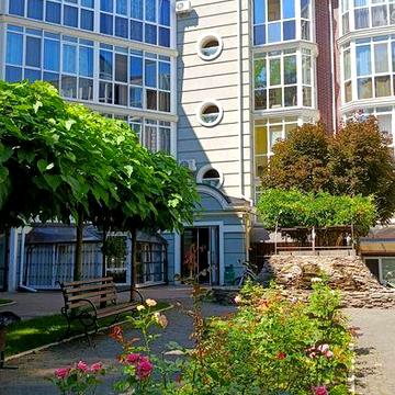 Терміновий продаж в Ірпені квартира з газом та якісним ремонтом