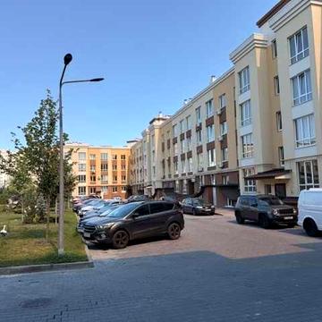 Двокімнатна квартира в ЖК Львівський Затишок 62 кв.м. с. Софіївська Борщагівка, вул. Відпочинку, 1 ЖК Львівський Затишок