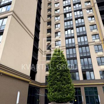 Продам 1 кімнатну квартиру в ЖК Центральний з наповненням. Ірпінь бізнес клас з підземним паркінгом