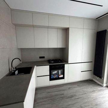 1к! квартира в м.Буча, 40м2 ЖК Континент рей