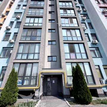 Продаж квартири 1к Броварська, 23 Требухів