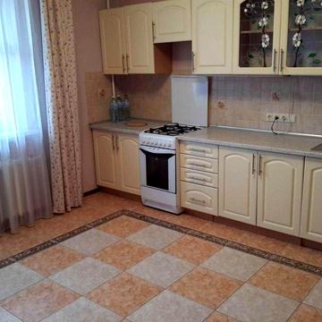 Продаж 3 кімн. квартиру 98 кв.м. Грушевського, Бровари DM