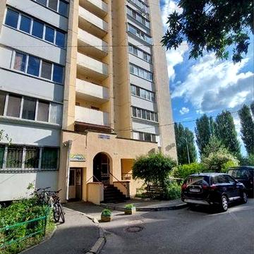 Квартира в Броварах 2 к. 71 кв ЖК Атлант