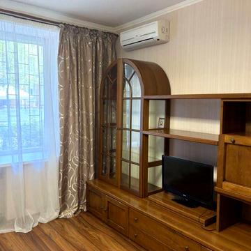 Аренда 2 к.кв1/5 Центр Сумской рынок.