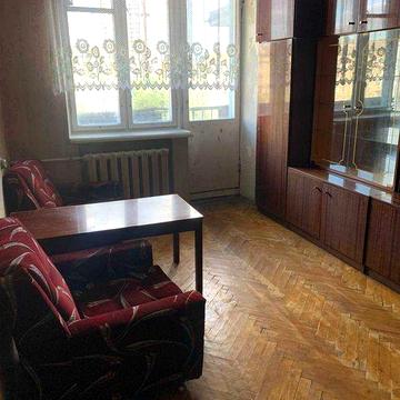 Оренда, 2к квартира | проспект Соборності, 6 | Київ