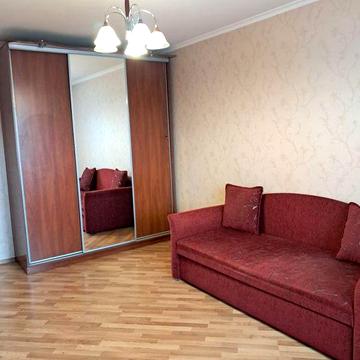 Оренда 1-но  кімнатної квартири в Дарницькому районі вул.Ялтин ька 15и