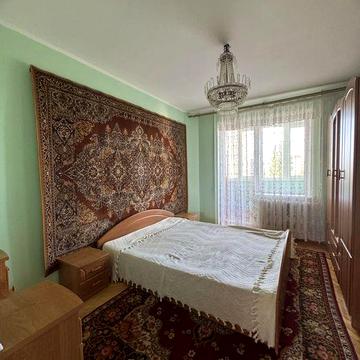 Оренда 2 кімнатної квартири
