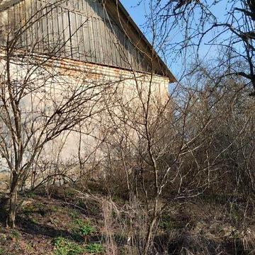 Участок з Будинком Цегляним, все Приватизовано 65соток, ліс, річка, газ