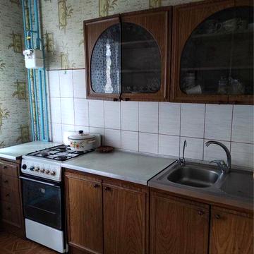 Здам в довгострокову оренду 1к квартиру