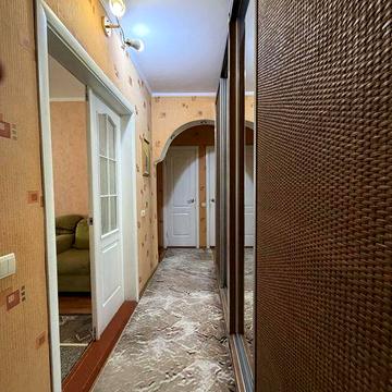 Продам 3 кім. О.Гончара. Вокзальна