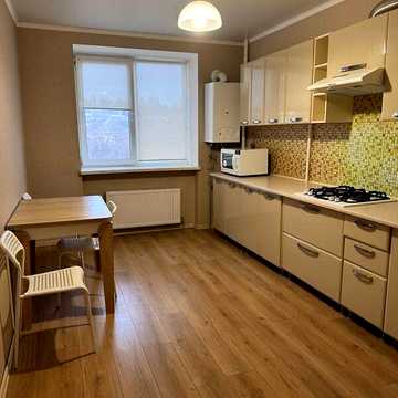 Продаж 1к Квартира Мостобудівників вулиця ЖК Грандбуд