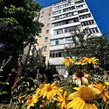 Продаж 2 кімн. квартири р-н Л.Лукʼяненка