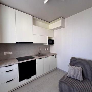 1,5-кімнатна квартира 33 м² | Новобудова City Park | вул. Минайська | 5 поверх | ЖК City Park