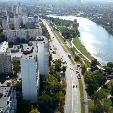 Ст. метро Дарниця. 1 кімнатна. Воскресенський проспект, буд. 9