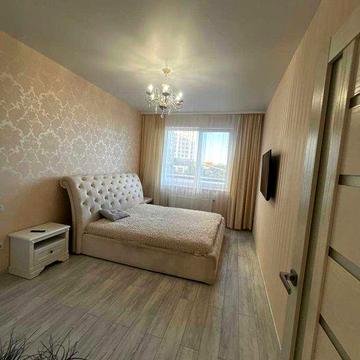 2 комн. квартира на Таирова . 37 Жемчужина. Кадорр. Лиманка. Генератор. Под программы ЖК 37 Перлина