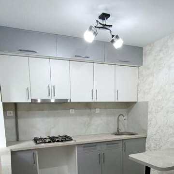 Продаю однокомнатную квартиру. Шевченковский