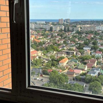Пентхаус ЖК Дмитрієвський 3 95 кв.м. ЖК Дмитріівський 3