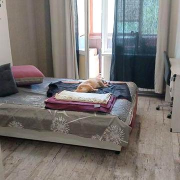 Продам 2-комнатную квартиру в центре Вишнёвого — 58 м²